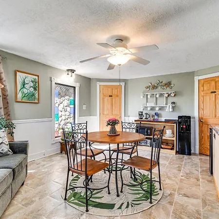 Cozy Conesus Vacation Rental Near Wineries And Lake!